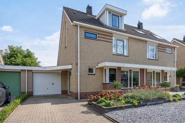 Property photo - Sterremos 9, 3904JW Veenendaal